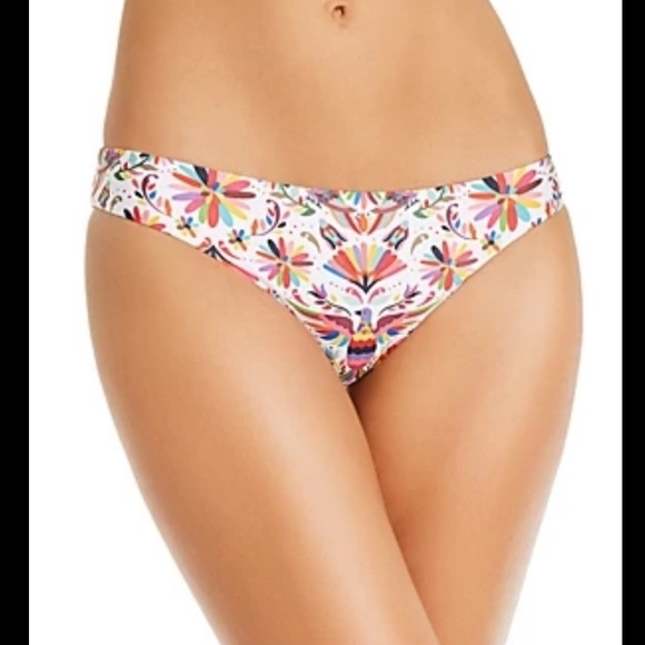 Verdelimon TAPIZ Tunas Bikini Bottom - Picture 1 of 3